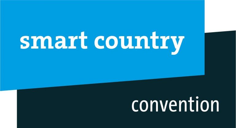 dTS @ Smart Country Convention Berlin 2022